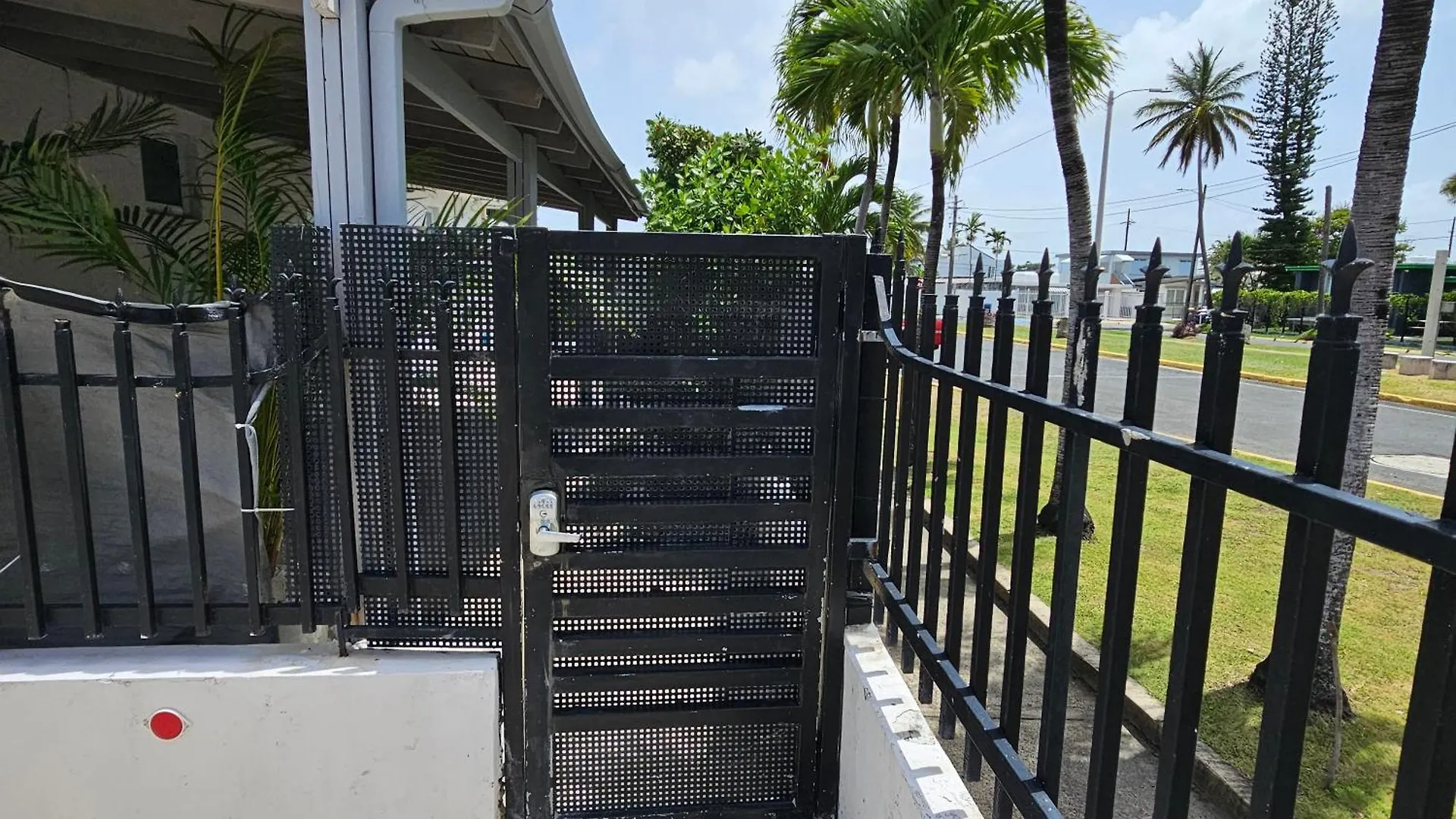 Apartamento Latitude Adjustment San Juan 0*,