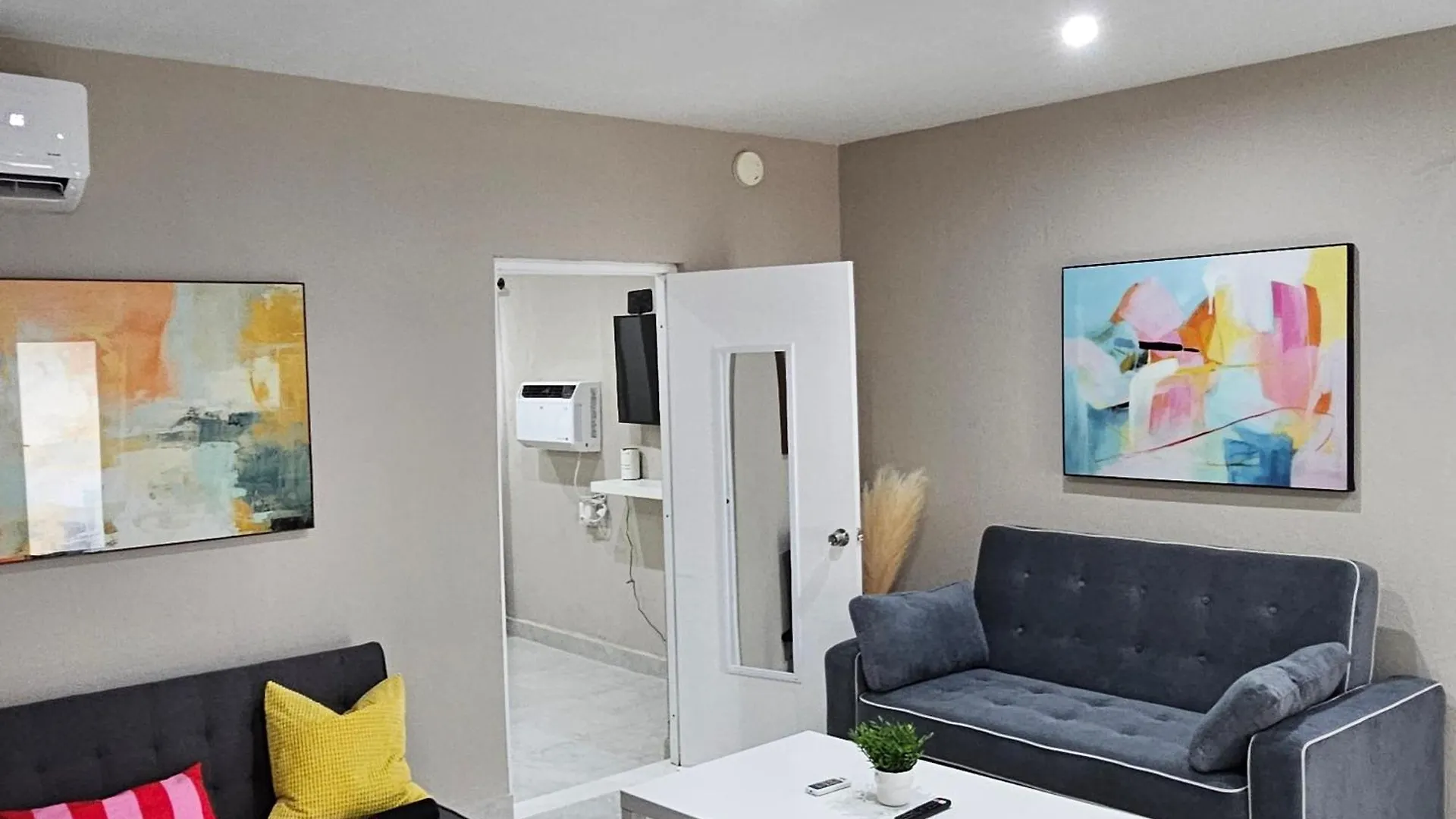 Apartamento Latitude Adjustment San Juan