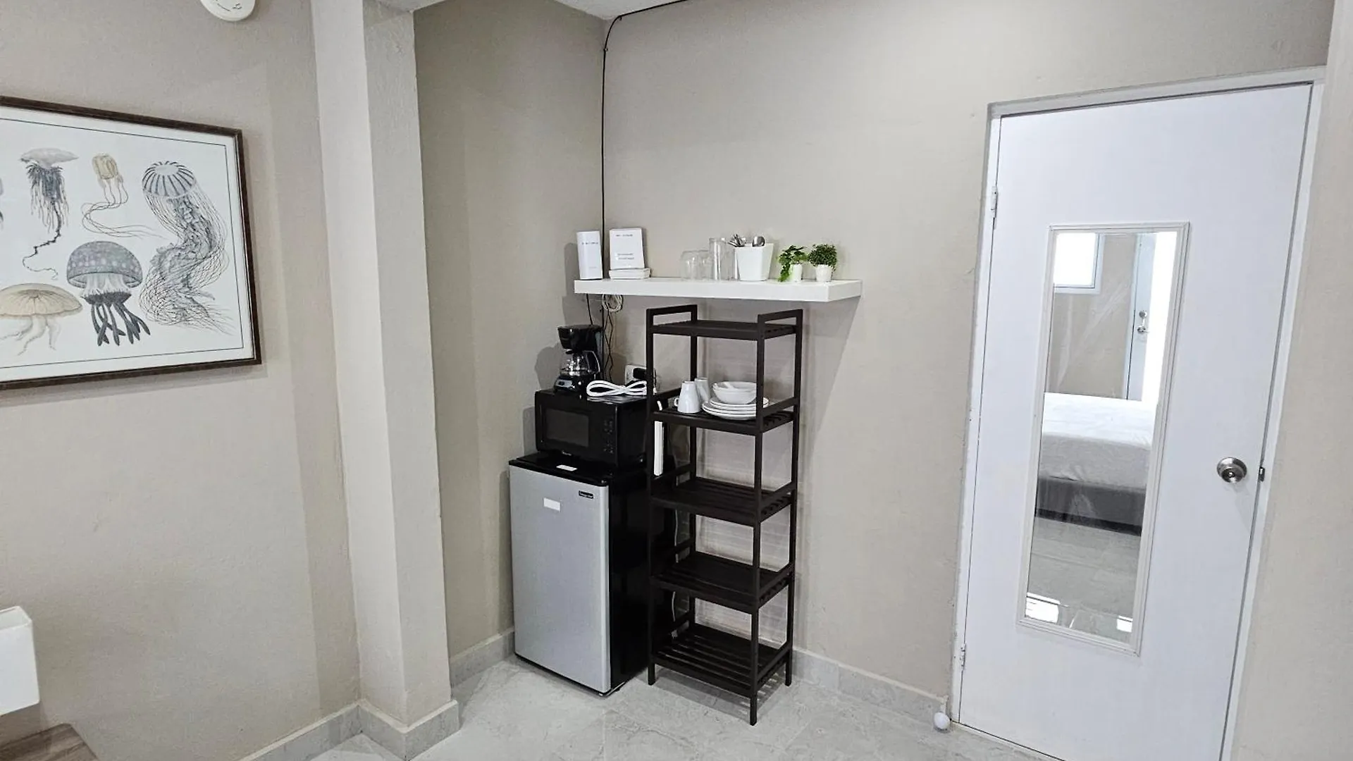 Apartamento Latitude Adjustment San Juan 0*,  Puerto Rico
