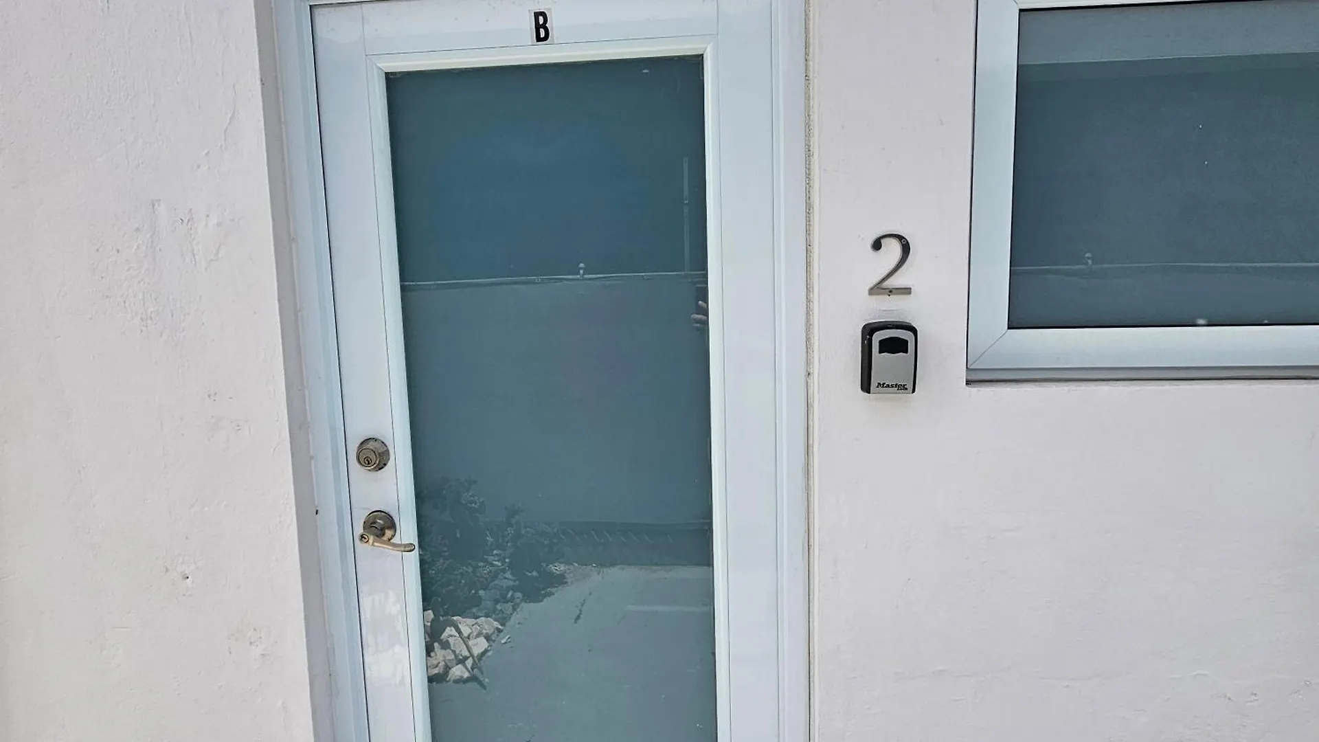 Apartamento Latitude Adjustment San Juan Puerto Rico