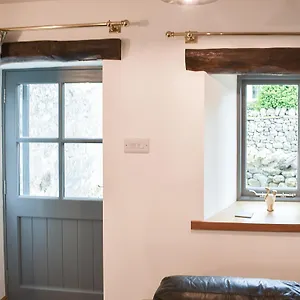 Ower Yonder Holiday home Ingleton (North Yorkshire)
